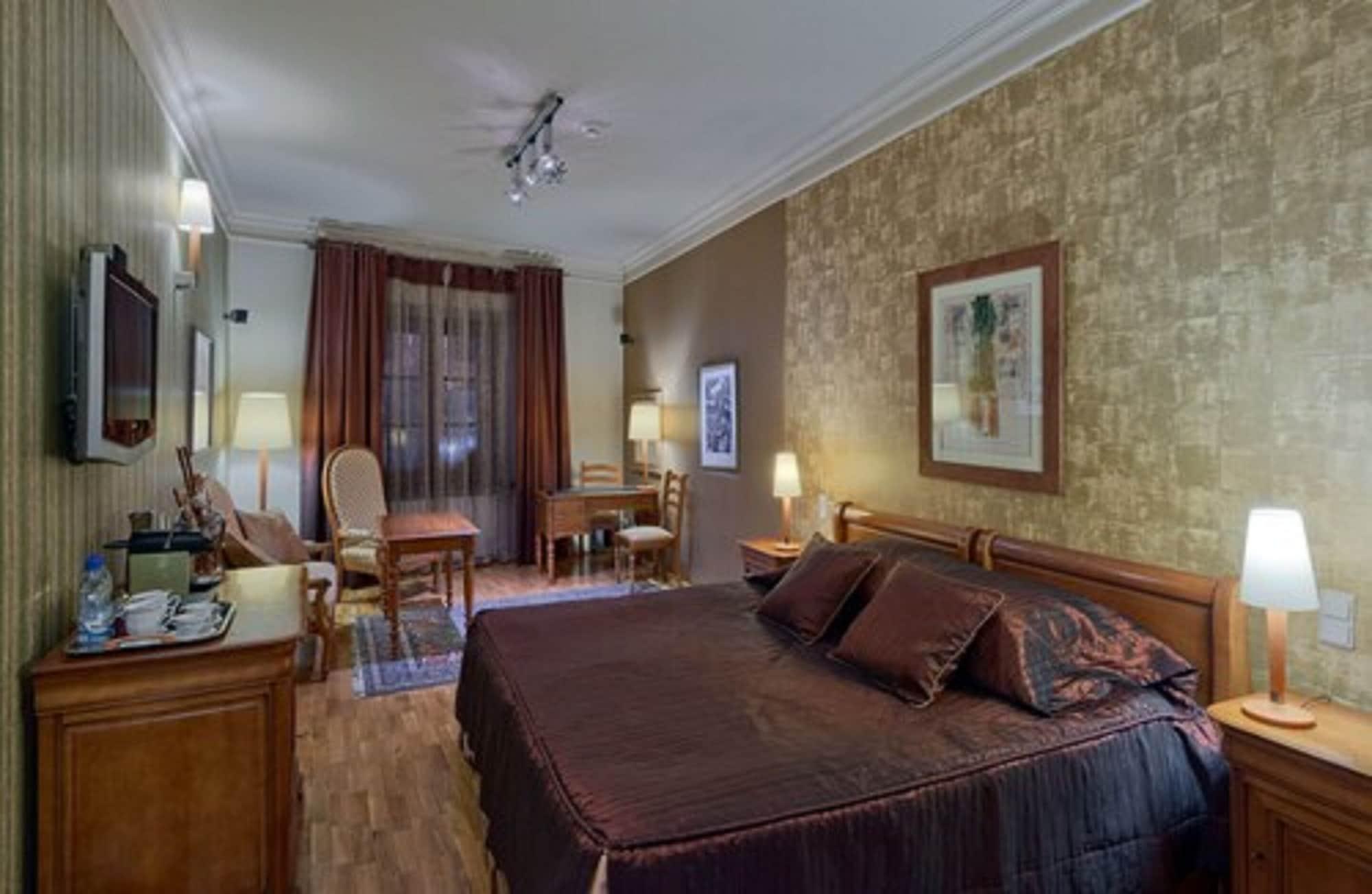 Hotel Wentzl 4*