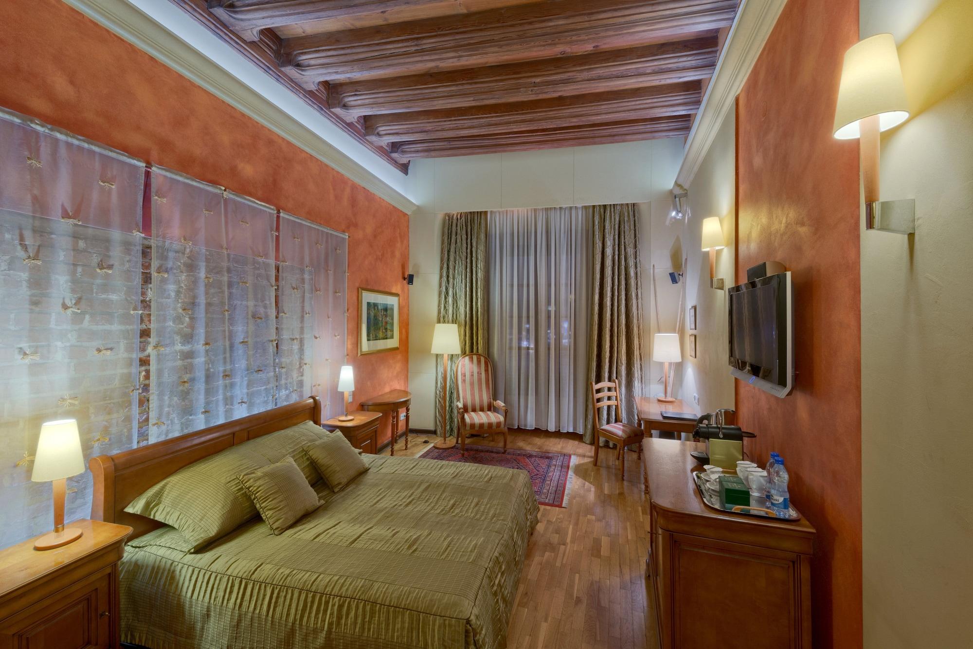Wentzl Hotel Cracóvia