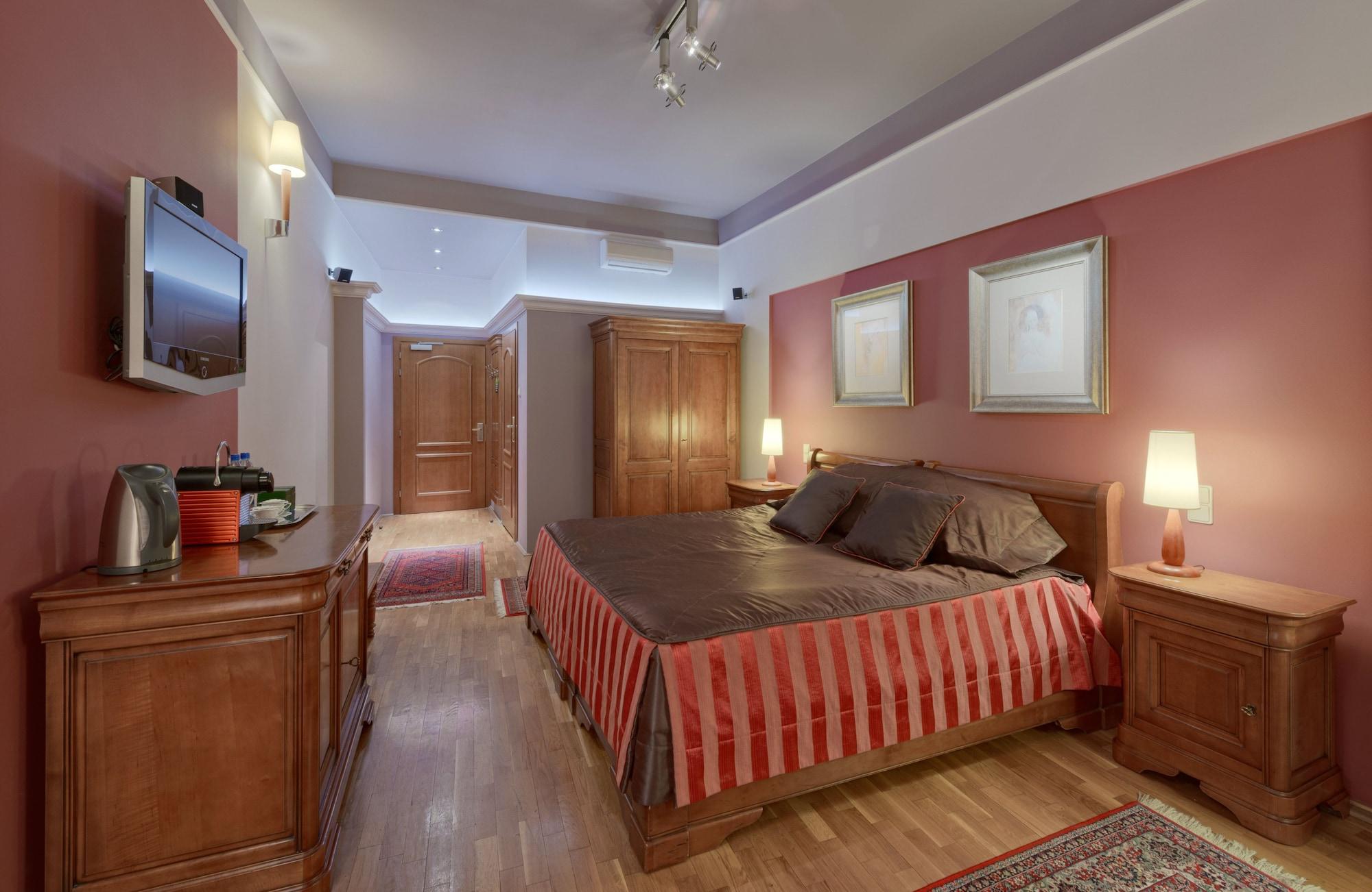Wentzl Hotel Cracóvia