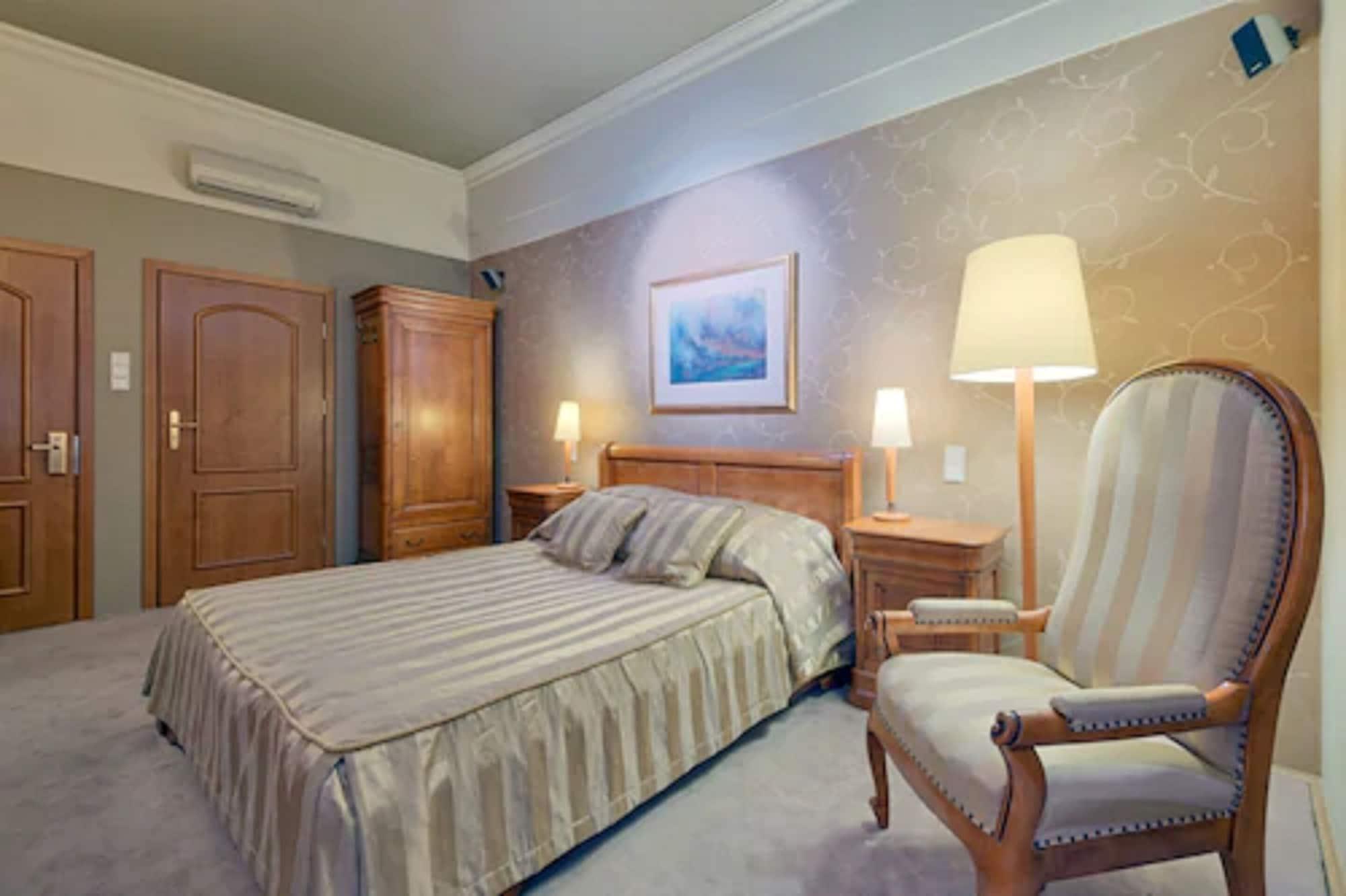 Wentzl Hotel