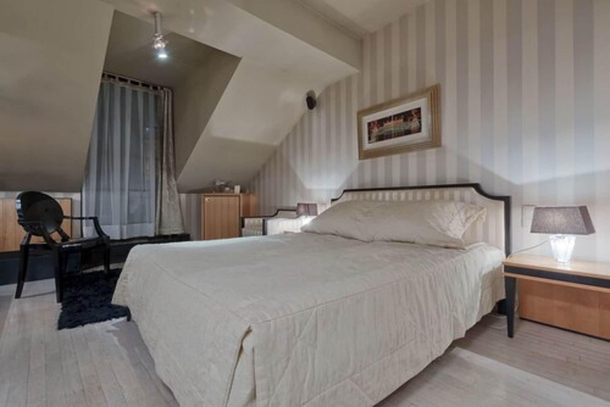 Wentzl 4*