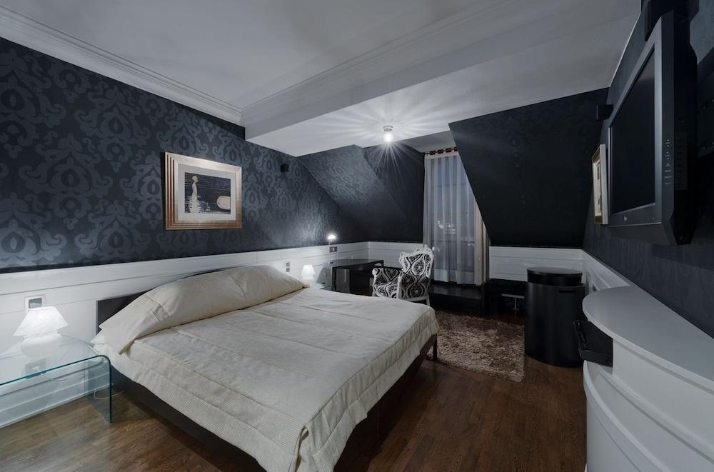 Hotel Wentzl Cracóvia