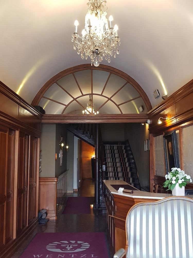 Hotel Wentzl Cracóvia