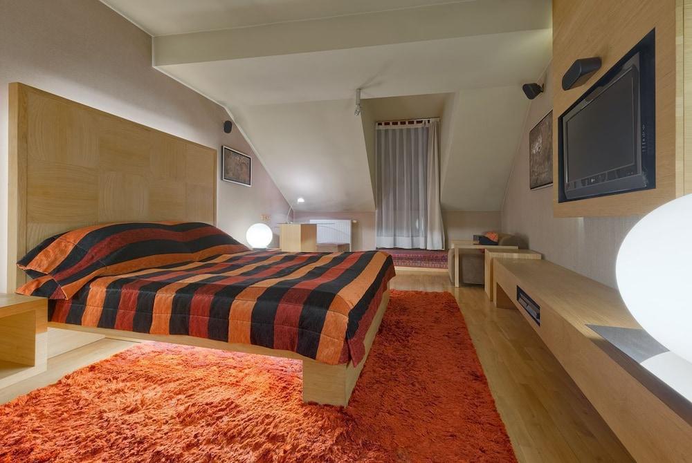 Wentzl Hotel Cracóvia