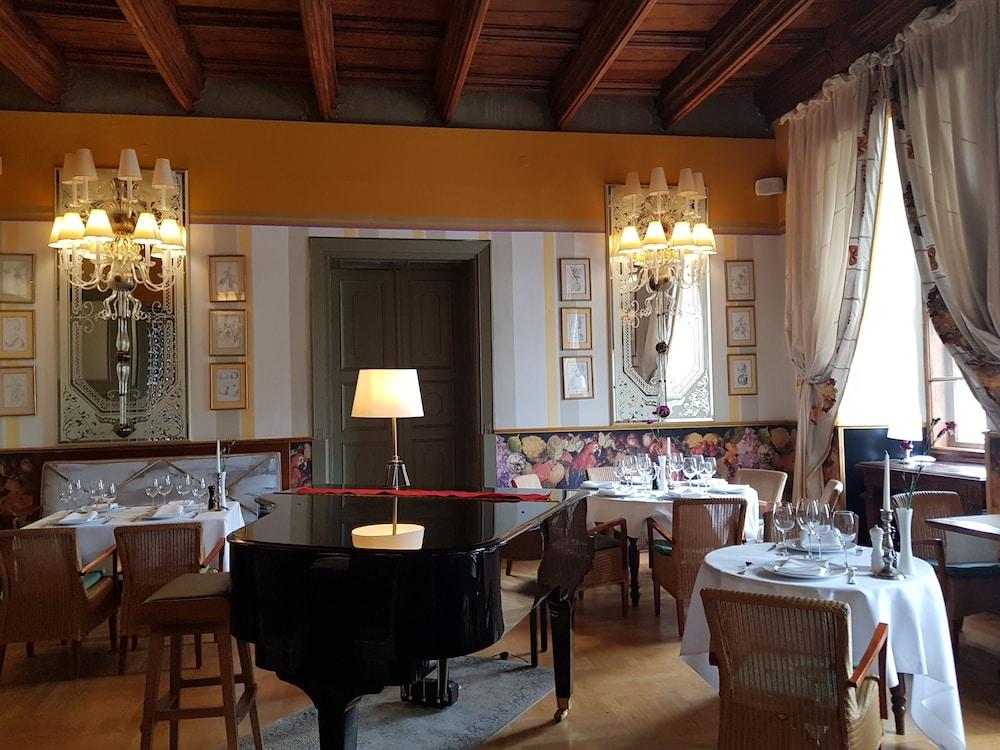 Wentzl Hotel 4*
