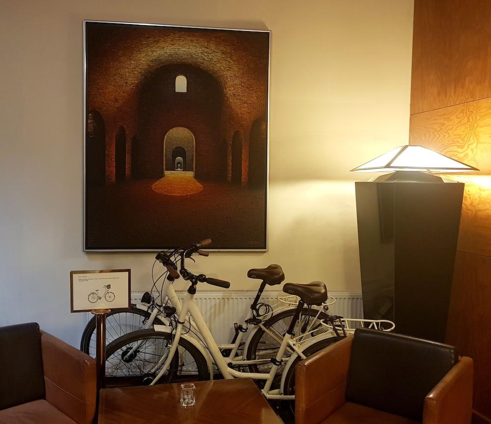 Wentzl Hotel 4*