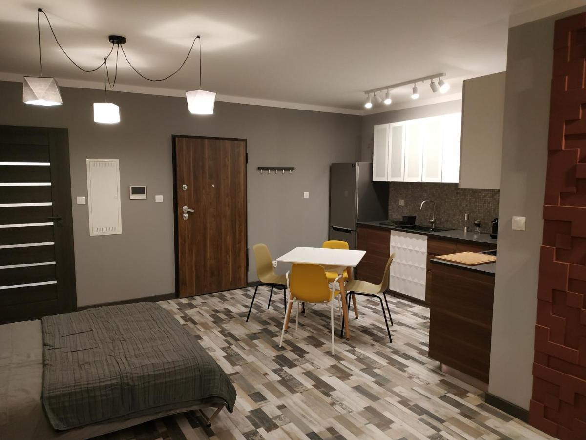 Designomania - Grzegórzecka 69 D