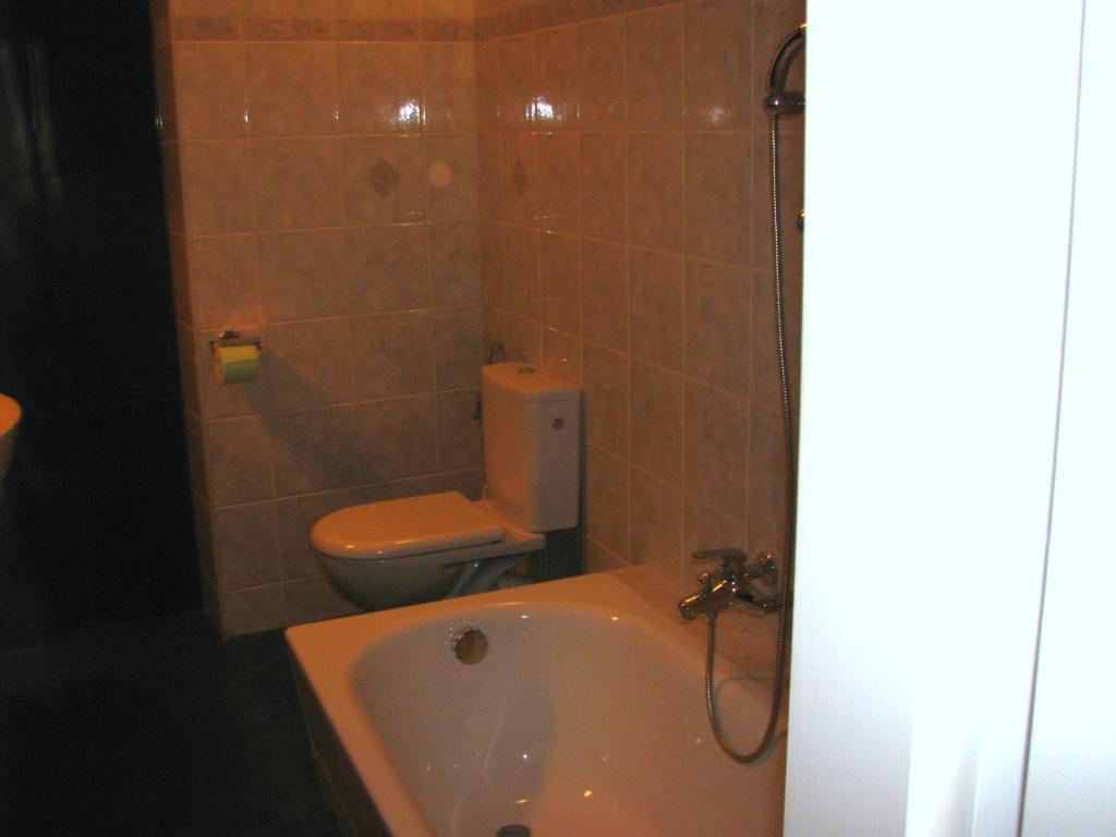 Aparthotel Domino 2*