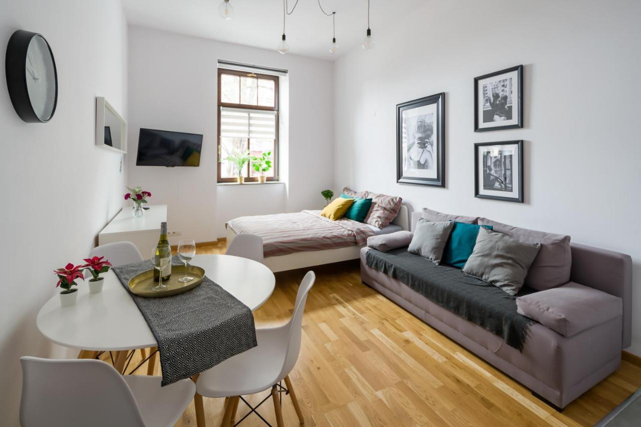 Apartment Uroczy Obok Opery I Dworca Glownego Z Netflix
