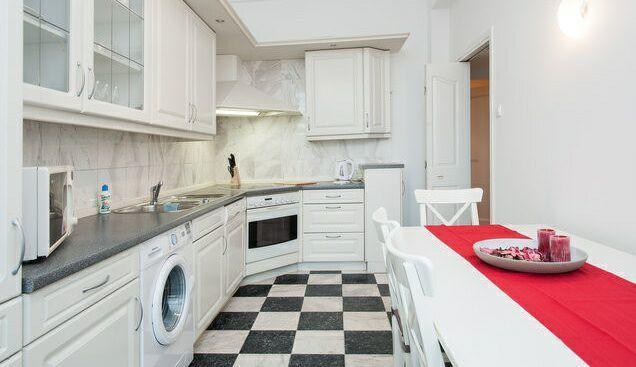 Swietego Tomasza Appartement *