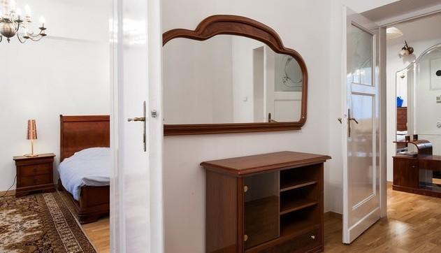 Swietego Tomasza Appartement Krakau