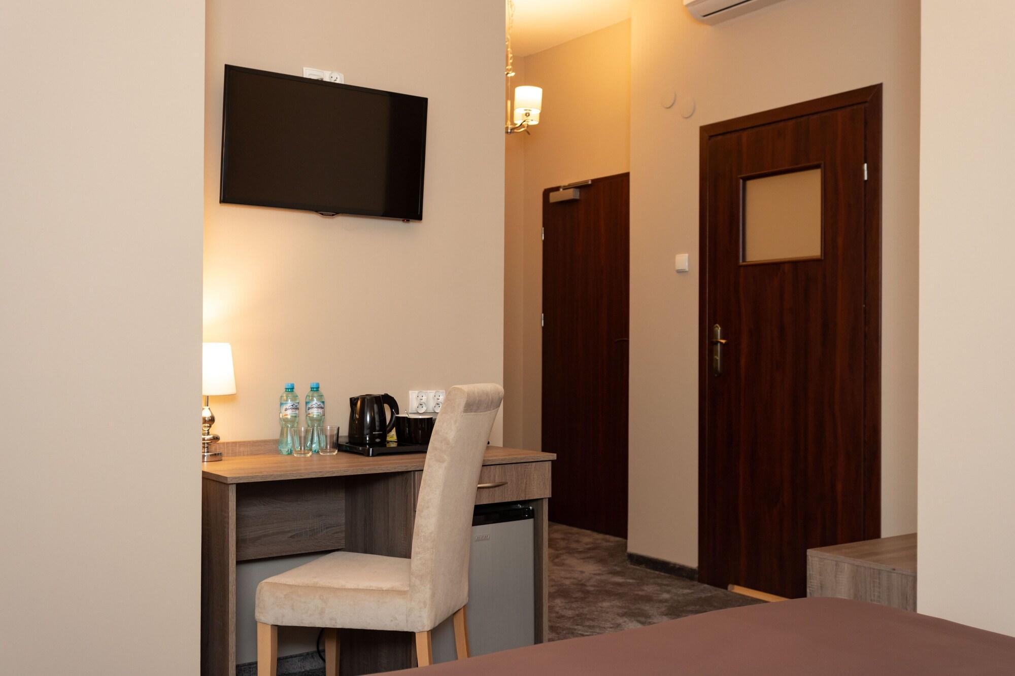 Maximum Hotel 3*
