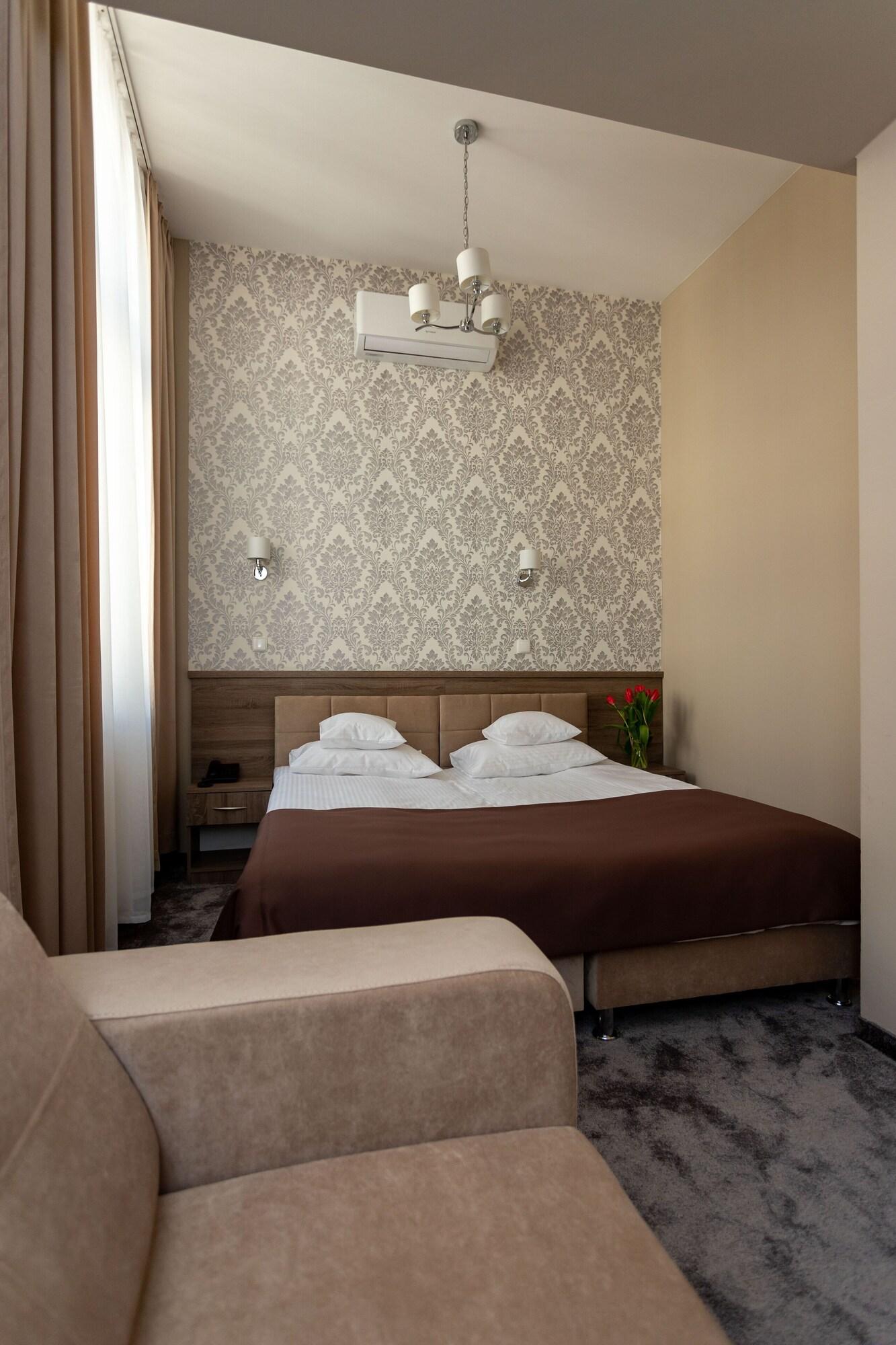 Hotel Maximum Krakow