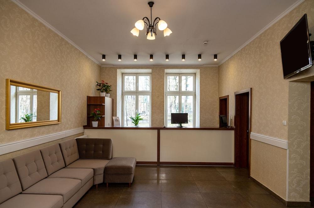 Hotel Maximum