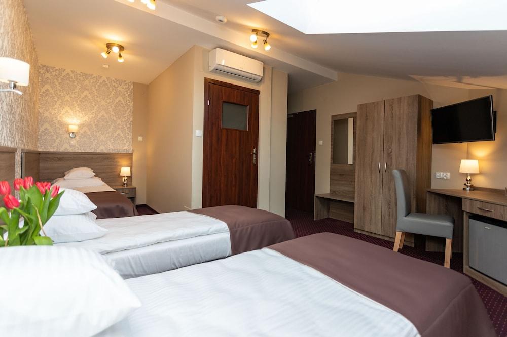 Maximum Hotel 3*