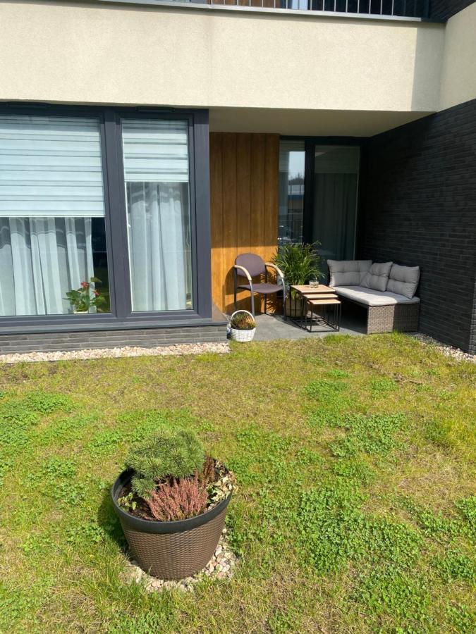 Promienisty Apartament * Cracóvia
