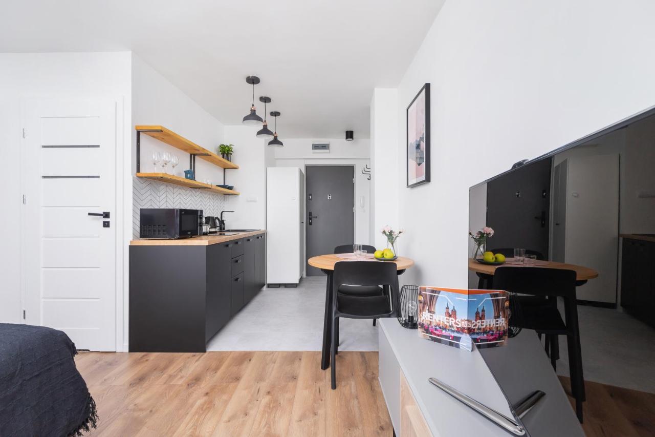 Czarnowiejska By Renters * Krakau