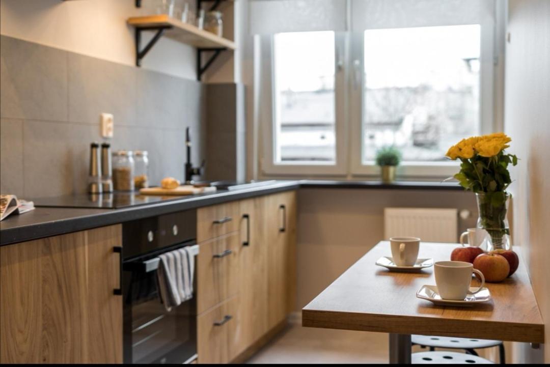 Apartament Wygoda Old Town Deluxe Wawelofts Apartament Kraków