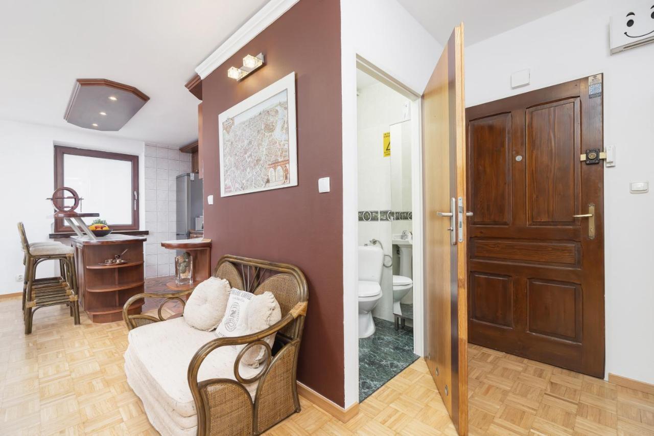 Apartment Retro Family Maly Plaszow By Renters *