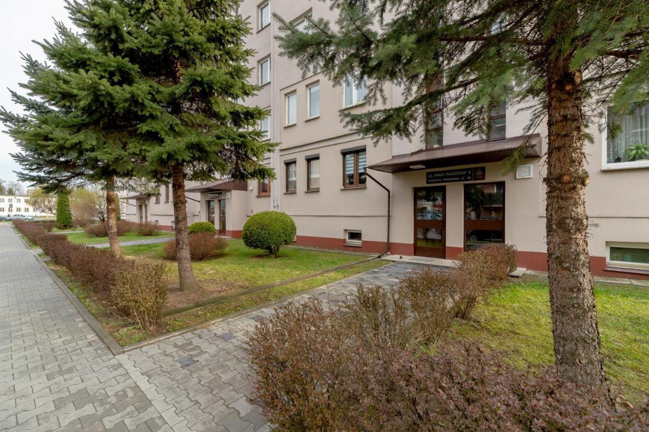 Apartment Retro Family Maly Plaszow By Renters