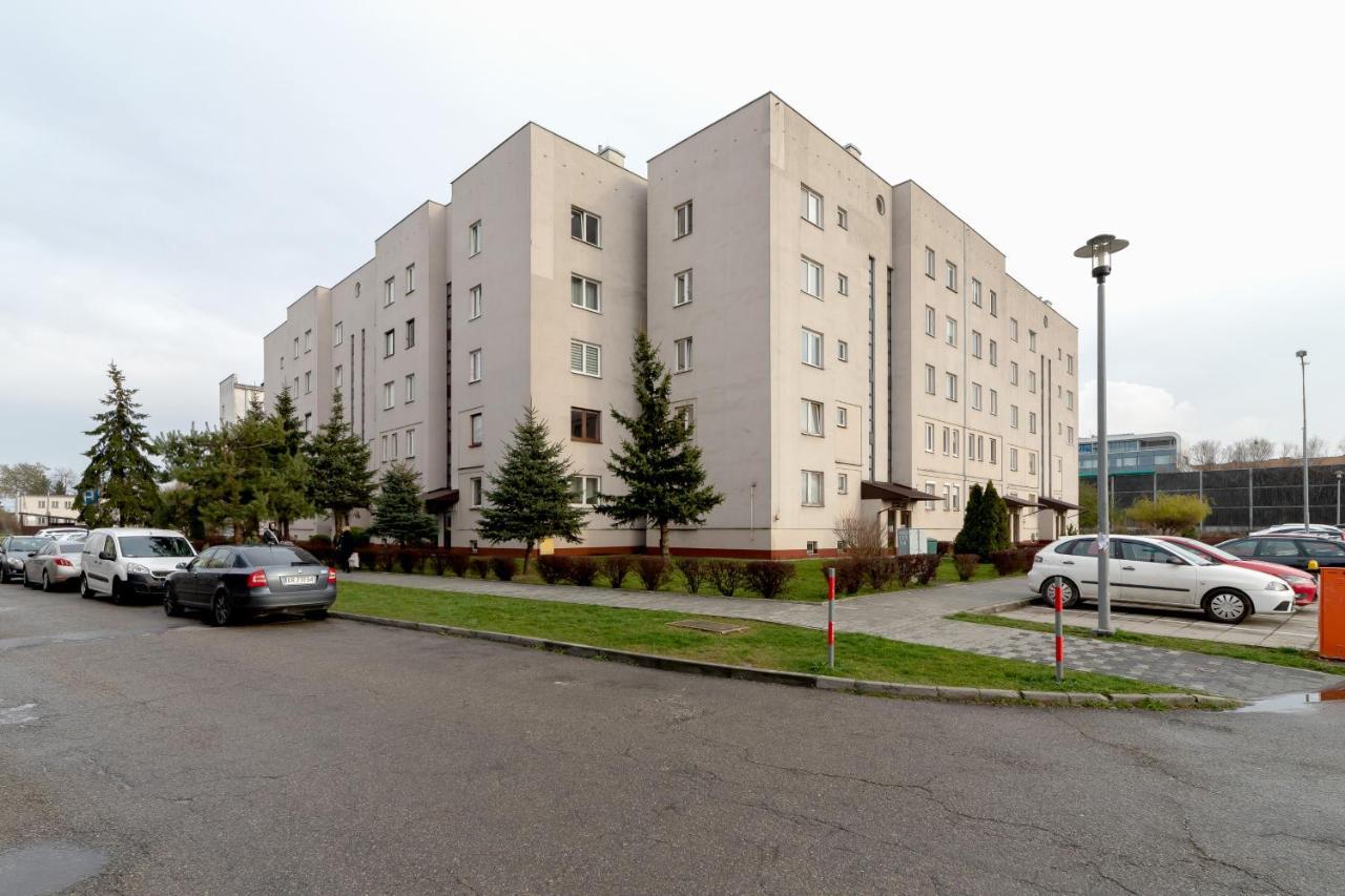 Retro Family Maly Plaszow By Renters Krakow