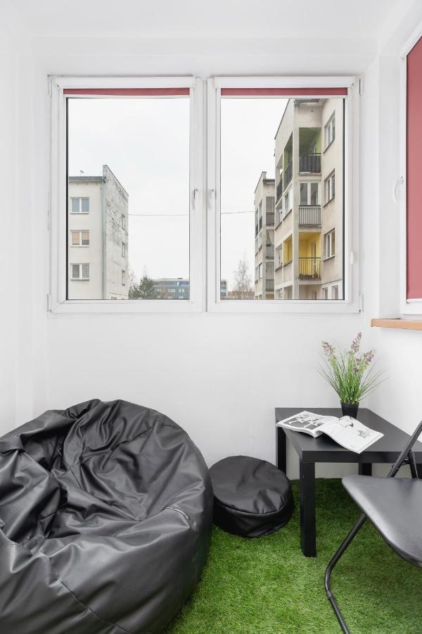 Retro Family Maly Plaszow By Renters Apartment Krakow