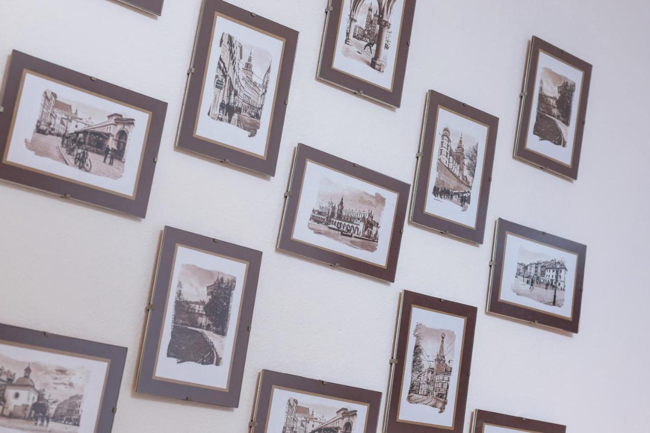 Retro Family Maly Plaszow By Renters *