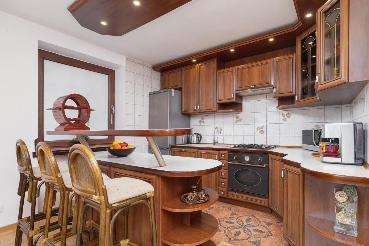 Apartment Retro Family Maly Plaszow By Renters