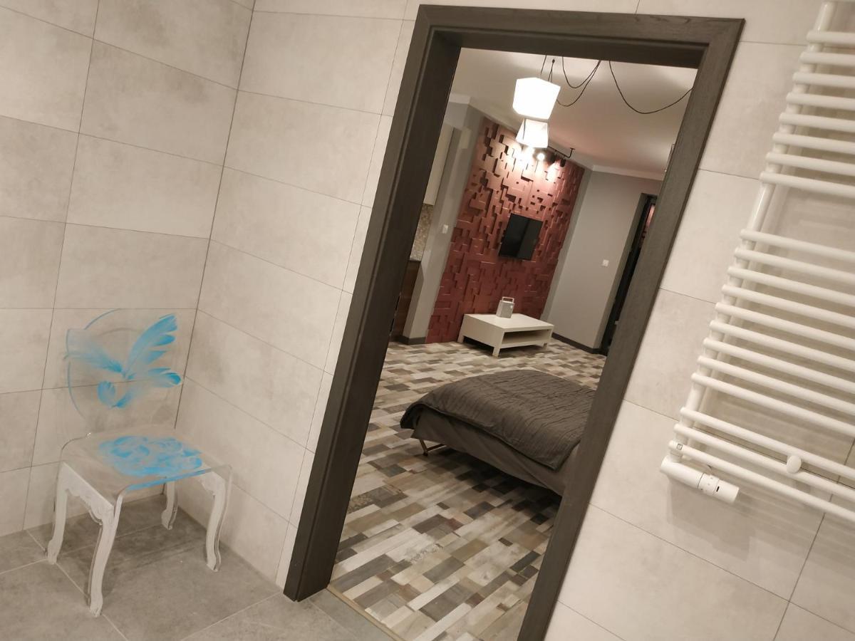 Apartament Designomania - Grzegórzecka 69 D *
