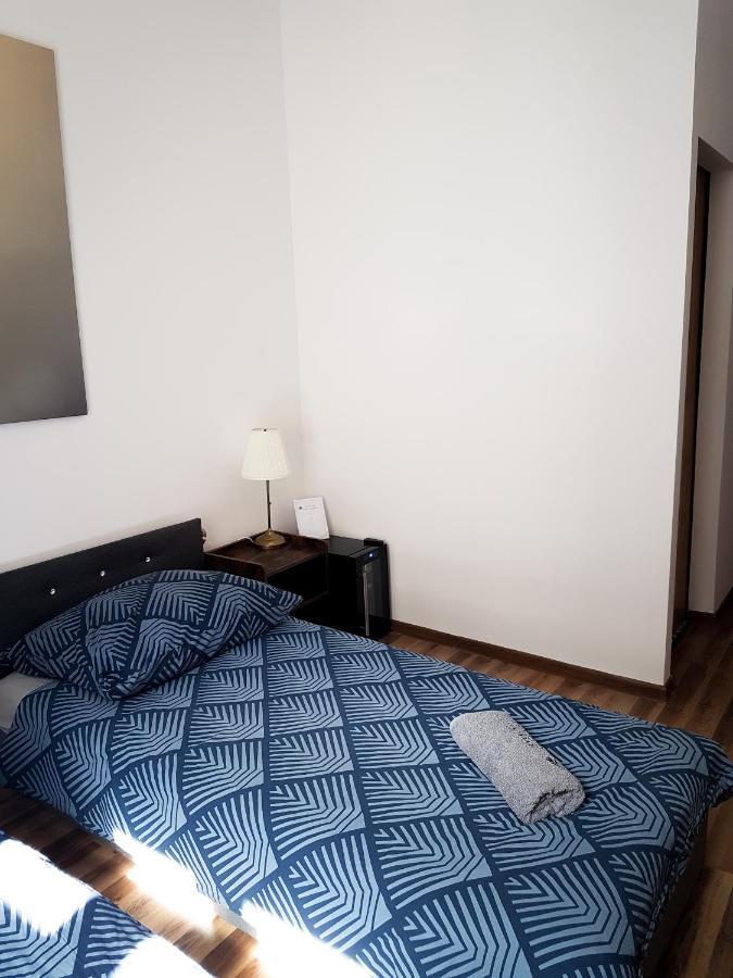 Topolove & Hostel *