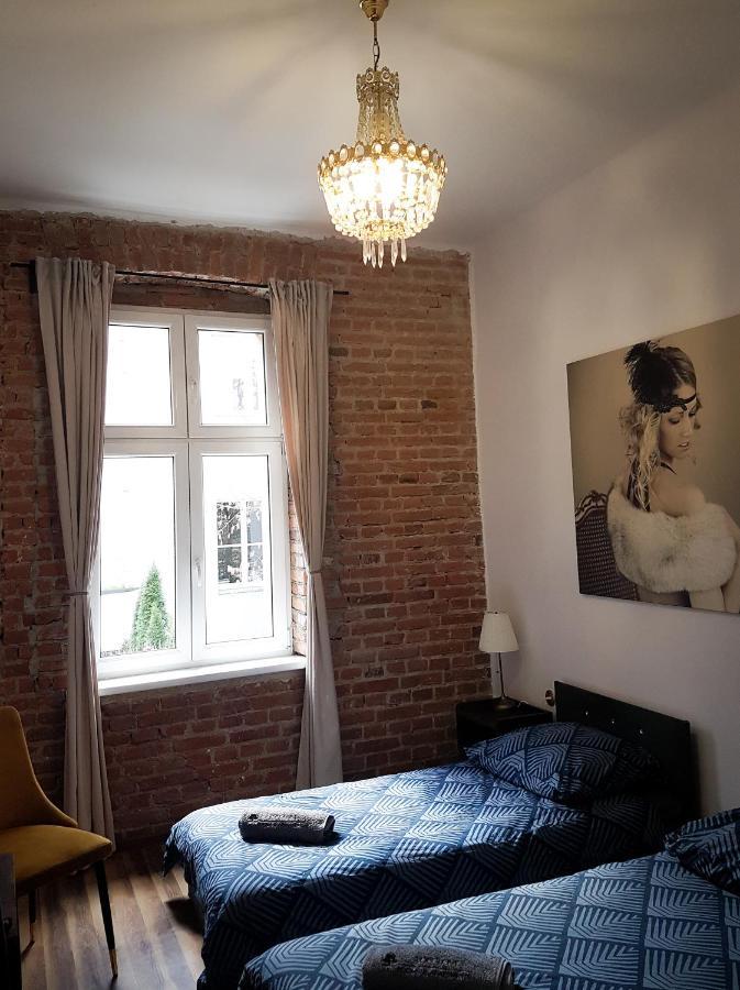 Hostel Topolove & Krakow