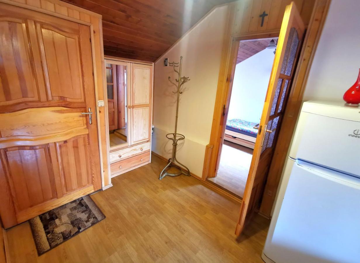 Pod Stodola Gasthof *