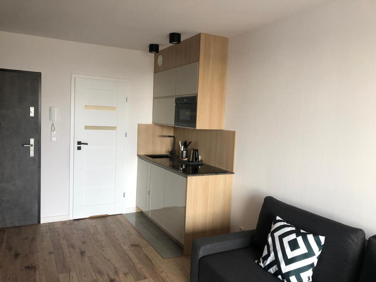Apartamento Platinex 6