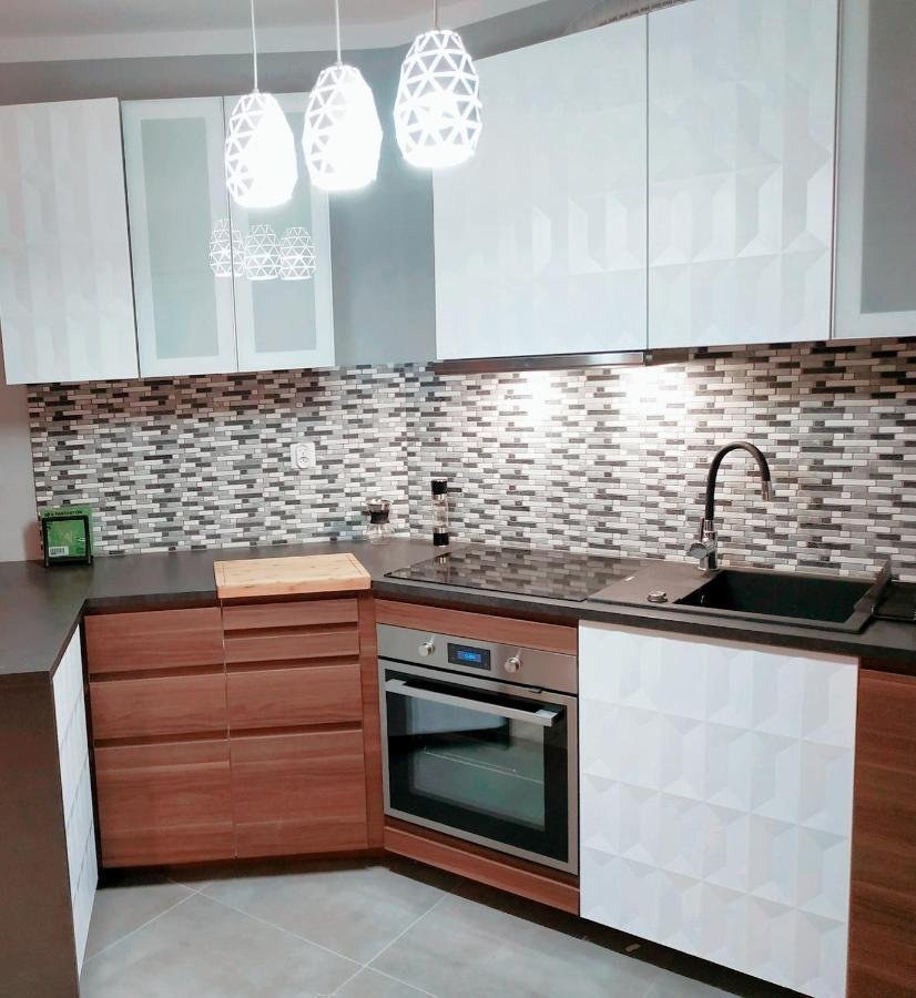 Apartment Designomania - Nadwislanska 11