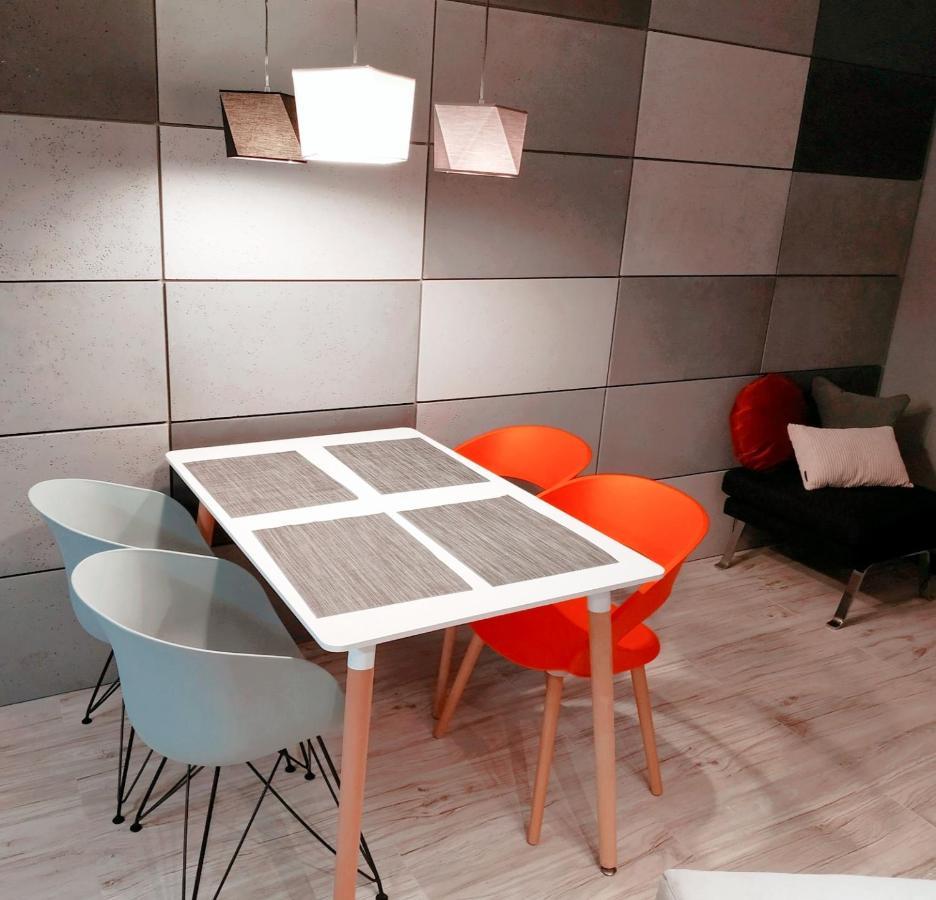 Apartment Designomania - Nadwislanska 11