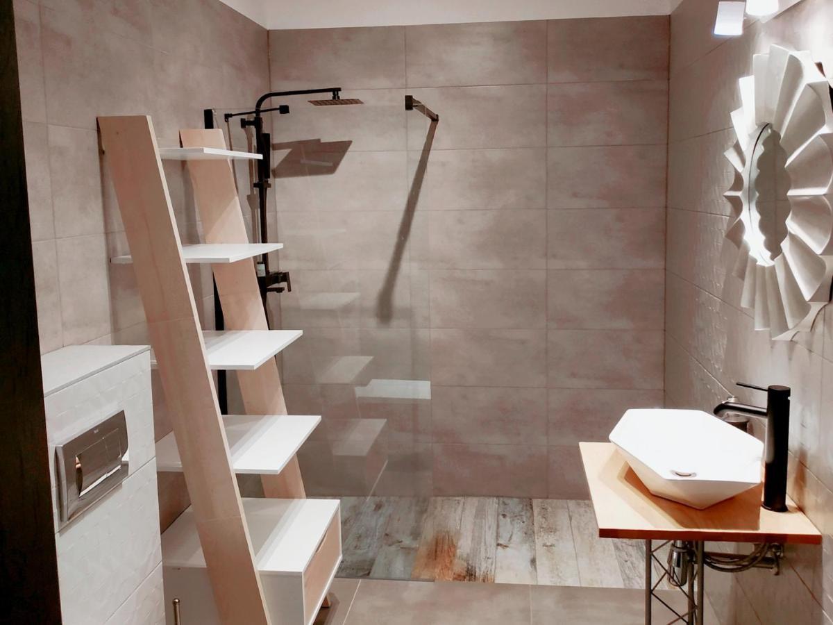 Designomania - Grzegórzecka 69 D Apartament