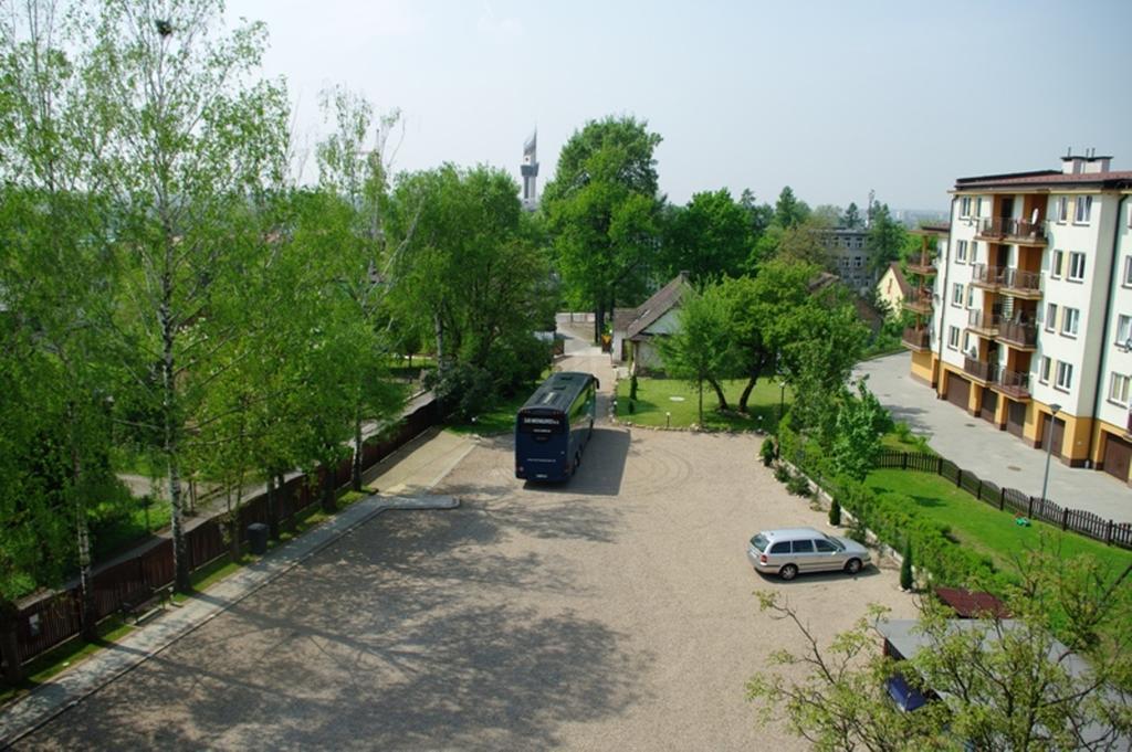 Lorenzo Kraków