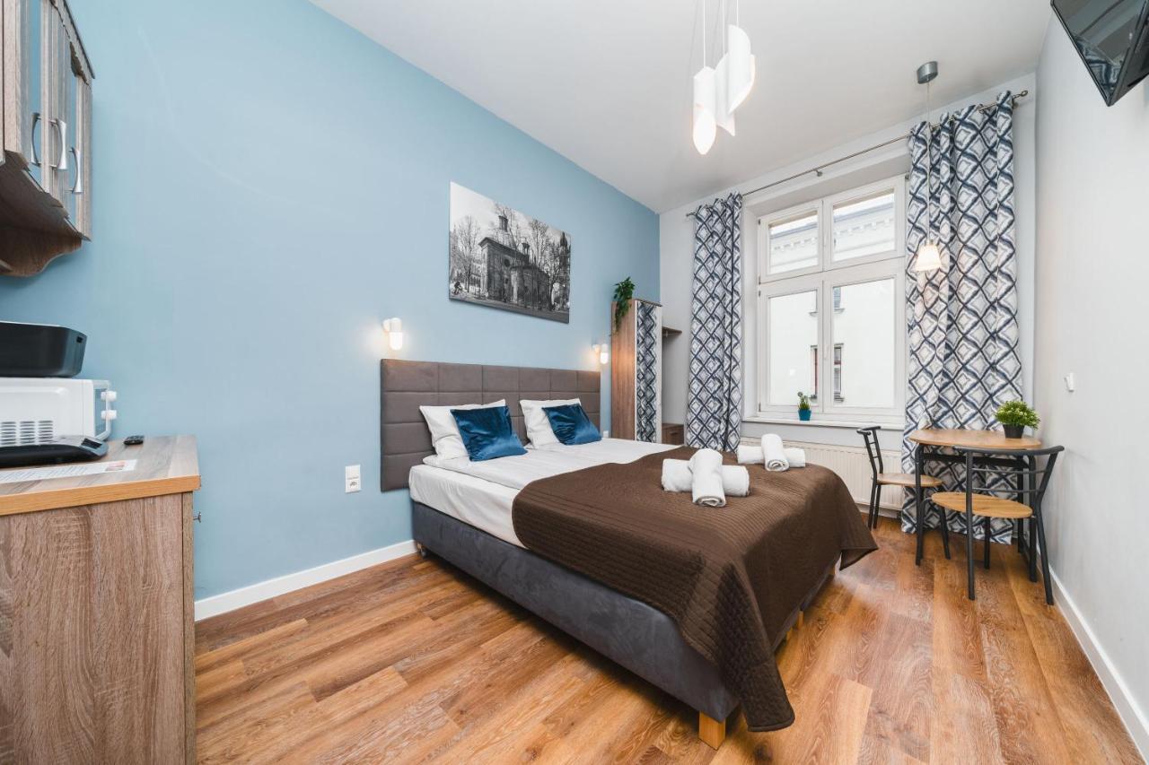 Grace Apartment Krakow