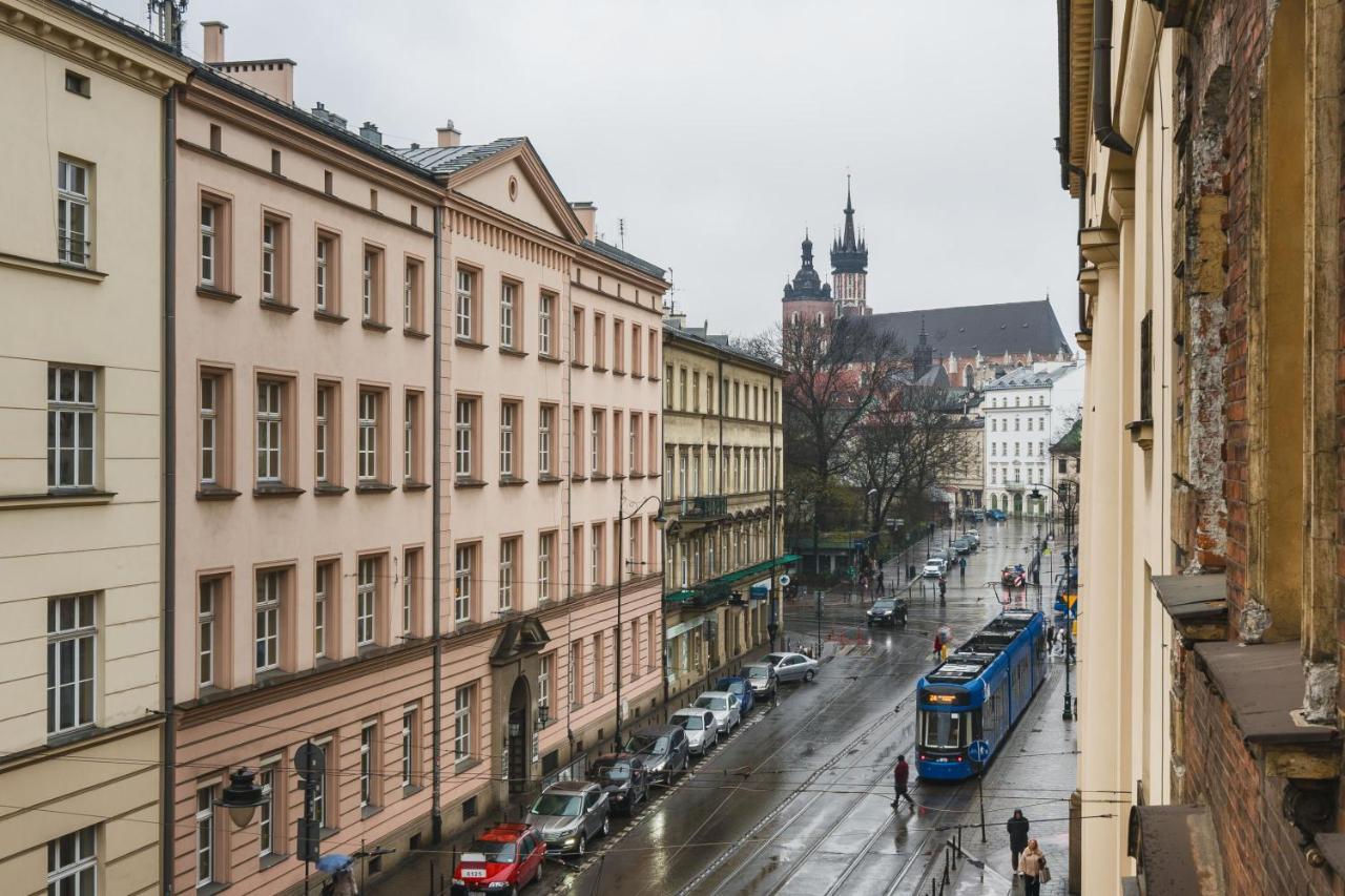 Grace * Krakow