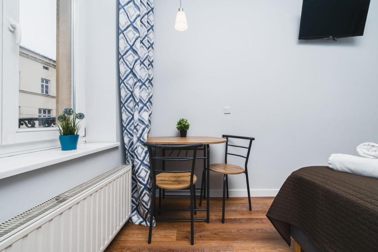 Apartamento Grace *