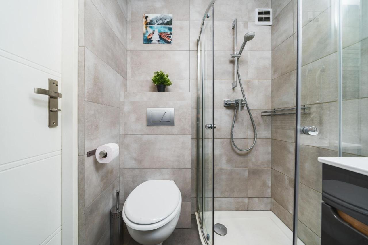 Apartment Grace Krakow
