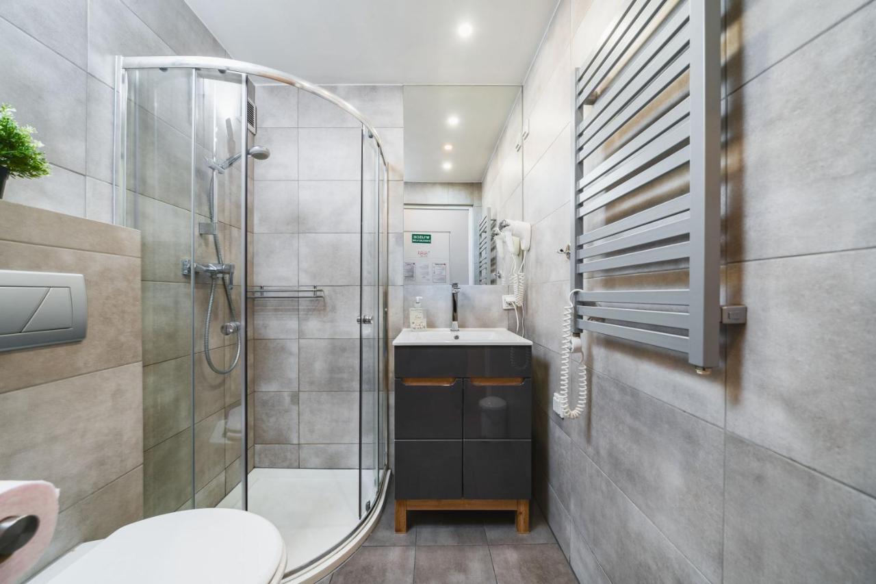 Grace Apartment