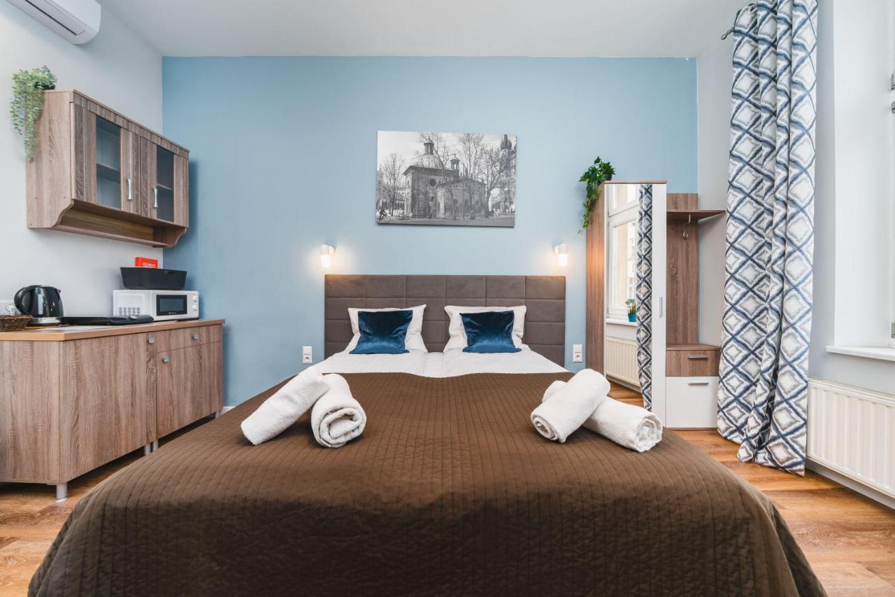 Apartamento Grace Cracóvia