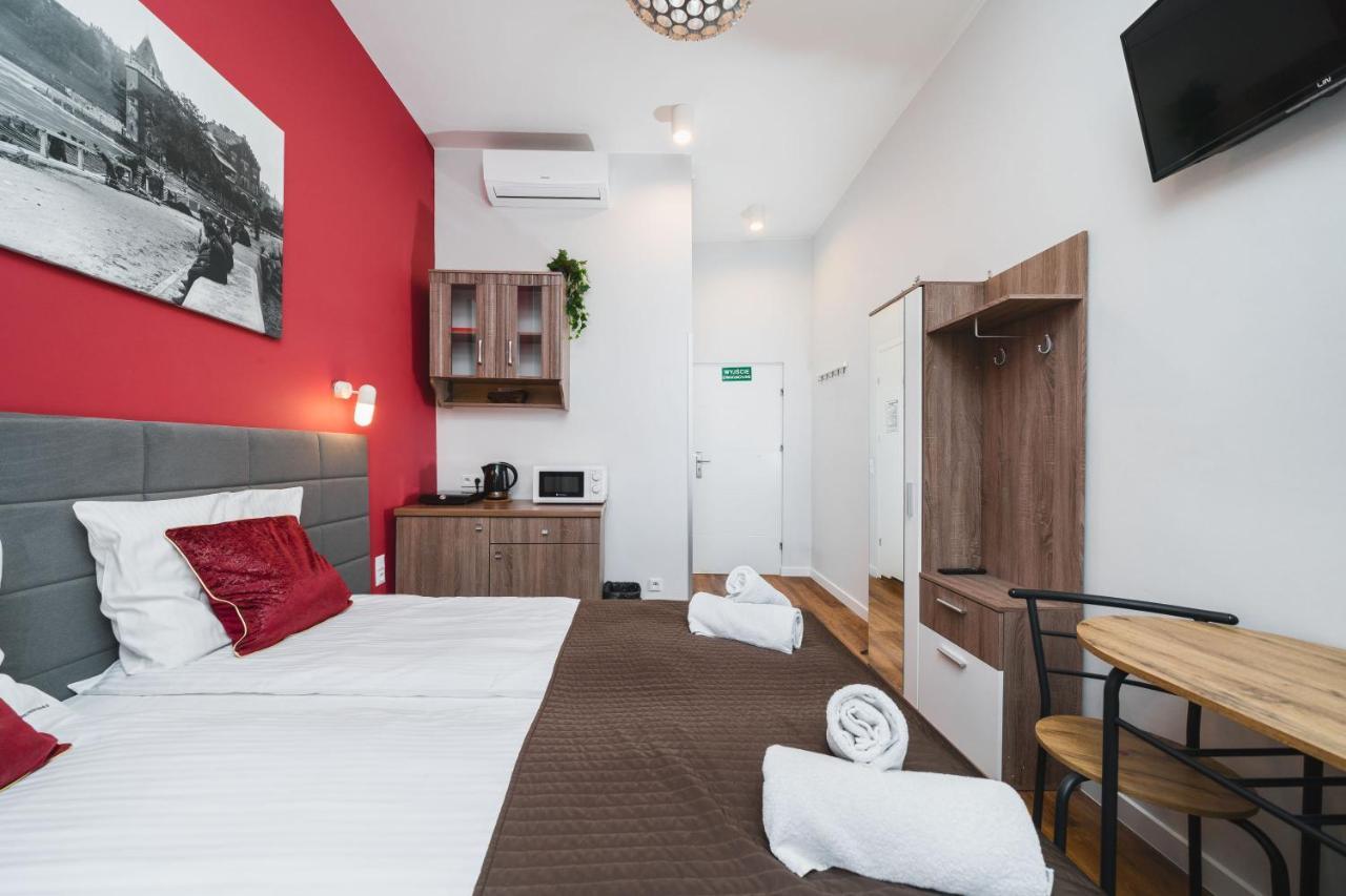 Grace Apartment Krakow