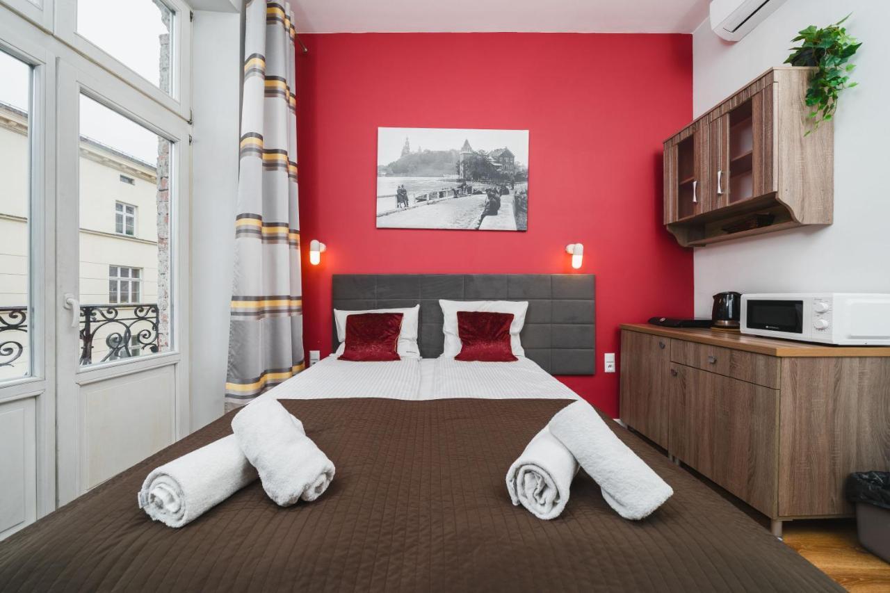 Apartamento Grace Cracóvia