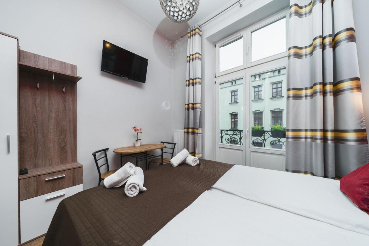 Grace Apartment