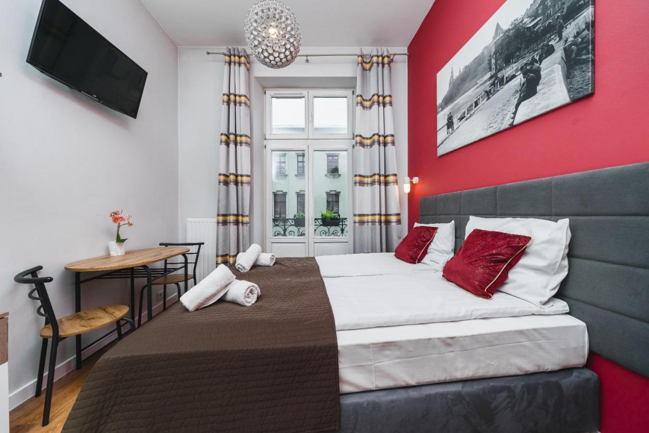 Apartamento Grace Cracóvia