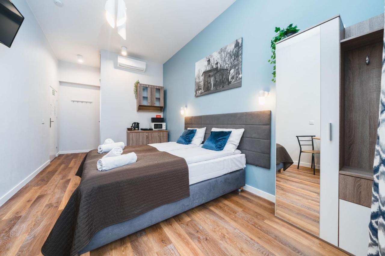 Grace Apartment