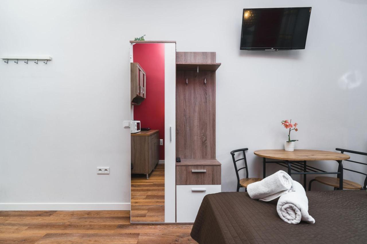 Grace Apartamento *