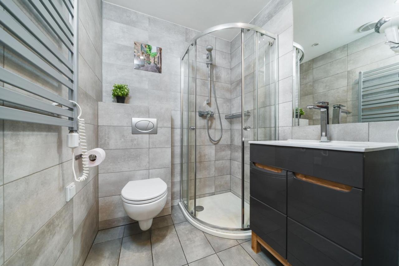 Grace Apartment Krakow